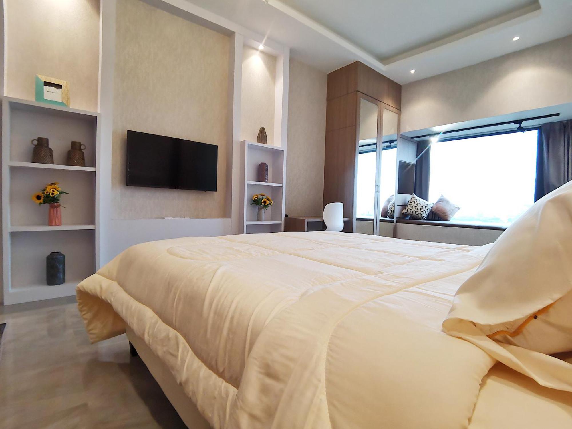 Attic Home Melaka Imperio Residence & Jonker ห้อง รูปภาพ