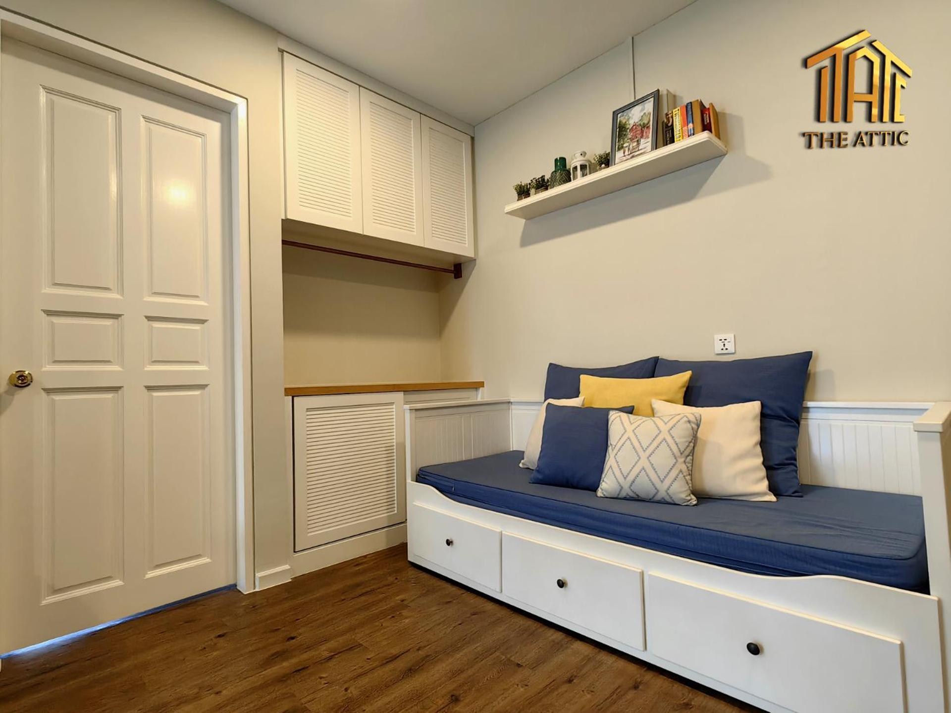 Attic Home Melaka Imperio Residence & Jonker ห้อง รูปภาพ