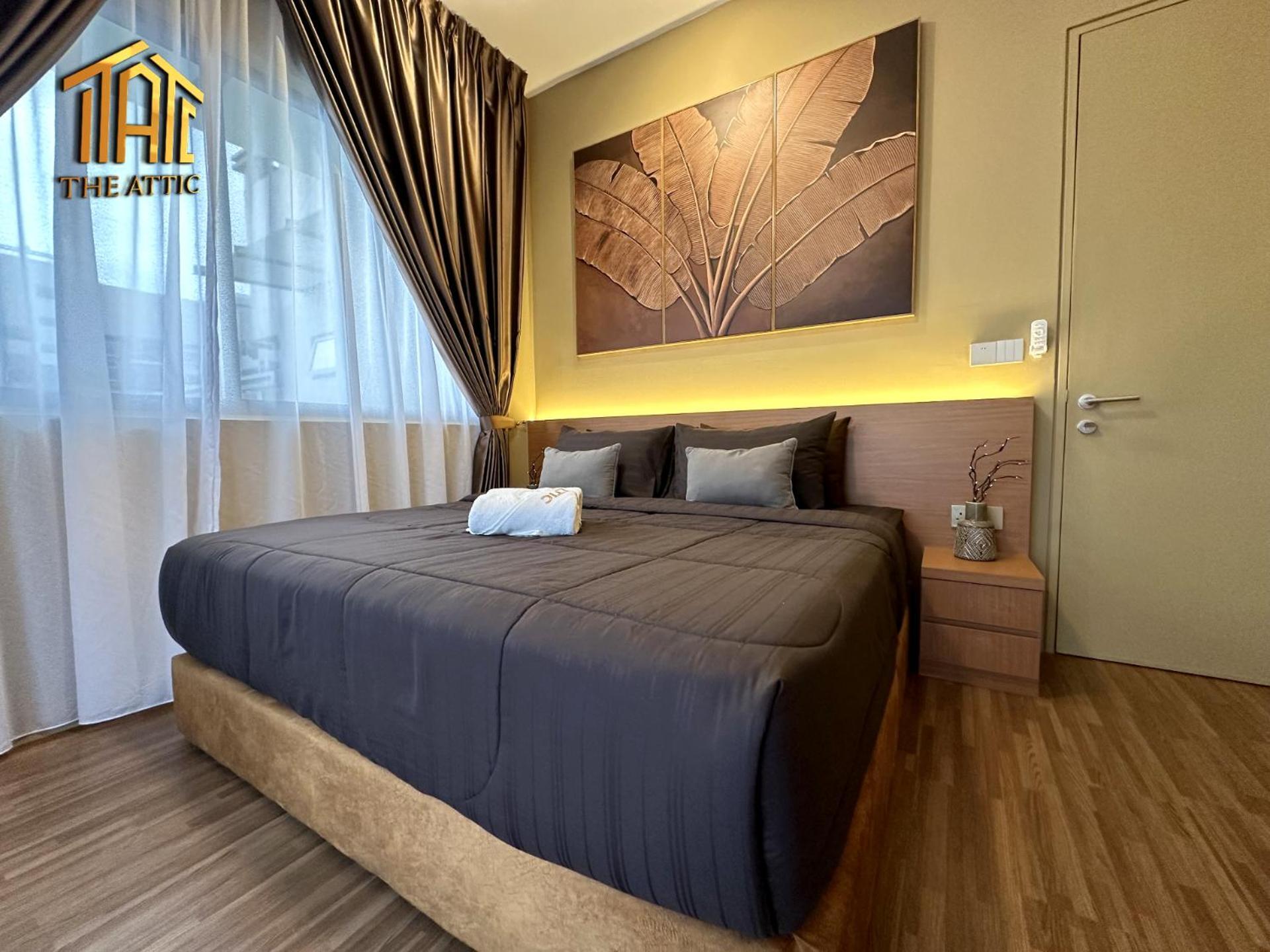 Attic Home Melaka Imperio Residence & Jonker ห้อง รูปภาพ