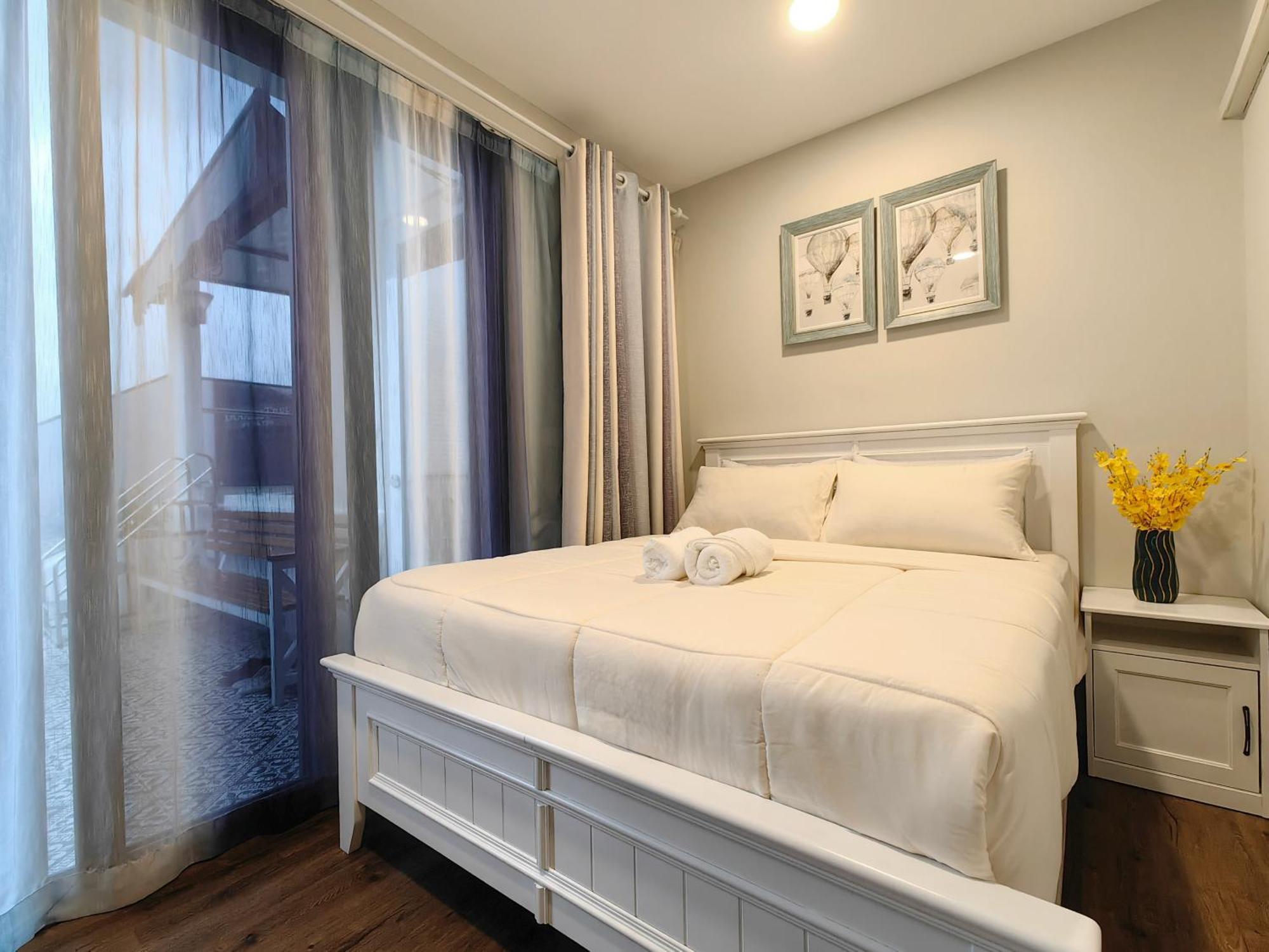 Attic Home Melaka Imperio Residence & Jonker ภายนอก รูปภาพ