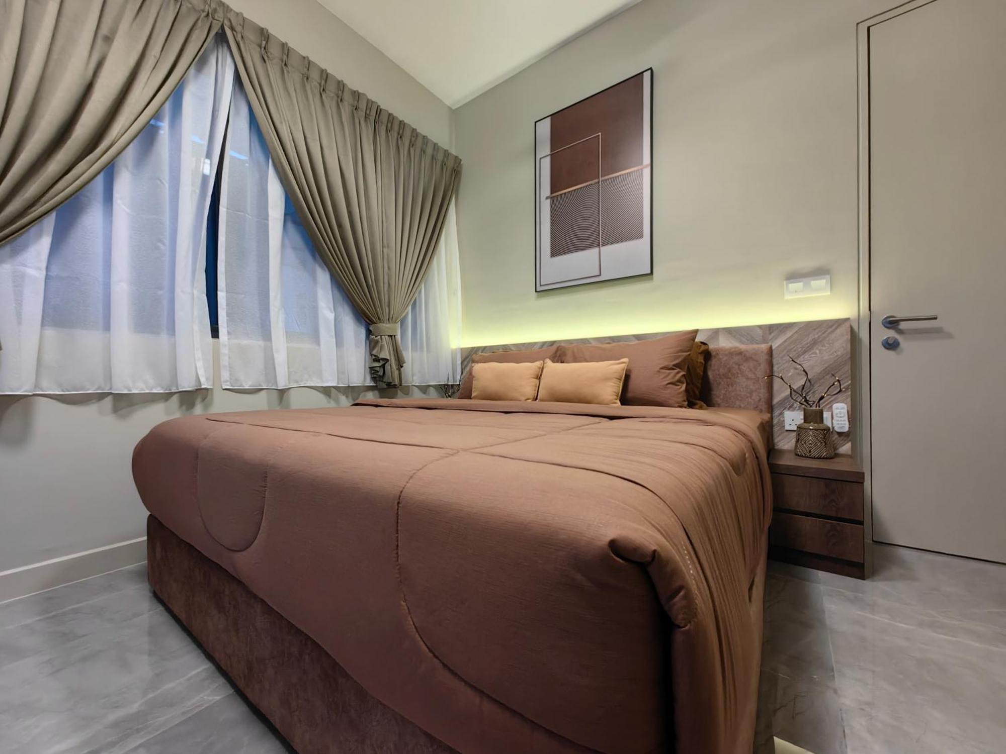 Attic Home Melaka Imperio Residence & Jonker ห้อง รูปภาพ